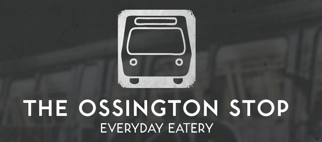 the ossington stop