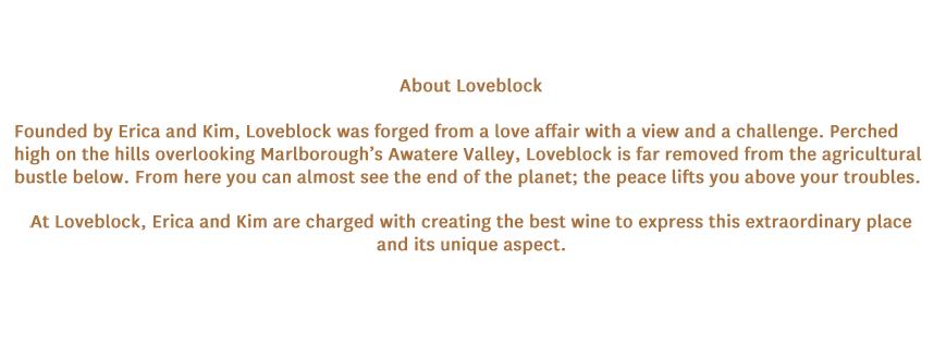 about loveblock