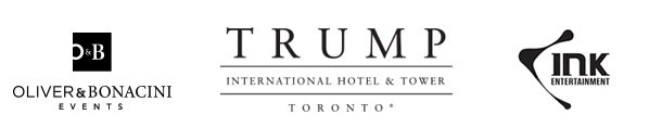 INK ENTERTAINMENT - Trump International Hotel & Tower Toronto®