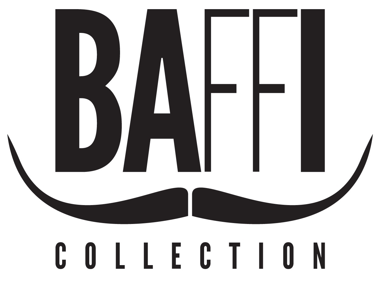 BAFFI_BLACK logo