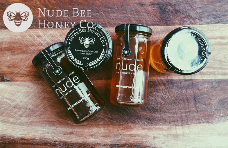 Sweet Bee Honey Company
