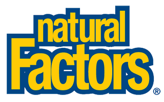 Natural Factors Logo
