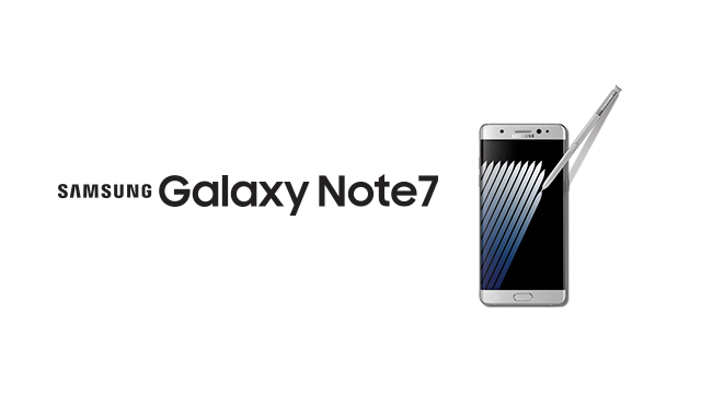 DoTheDaniel.com #GalaxyNote7 Samsung Canada